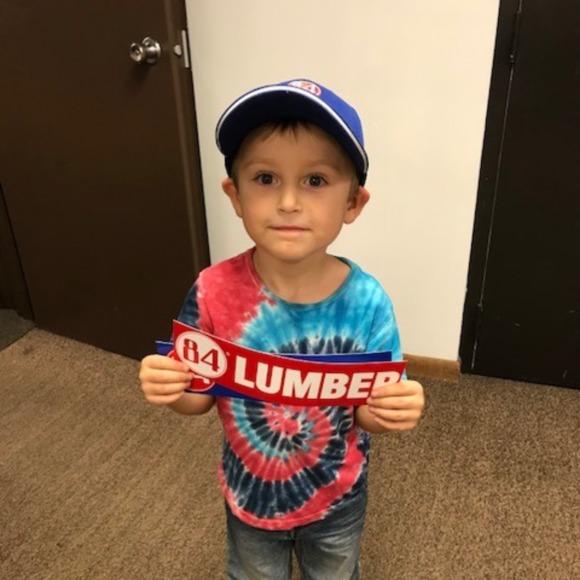 Meet your Posher, Lizz - Picture 1 of 1